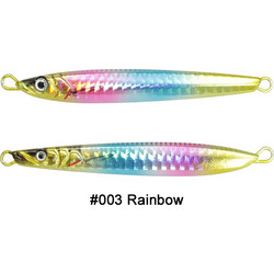 Issei Speed Umitaro Speed Sardine Τεχνητό Δόλωμα Πλάνος 8cm 30gr 003