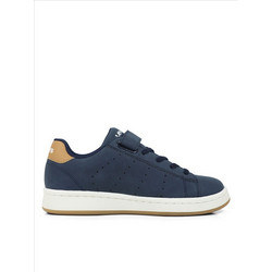 Levi's Παιδικά Sneakers Navy Μπλε VAVE0296S-0054