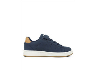 Levi's Παιδικά Sneakers Navy Μπλε VAVE0296S-0054