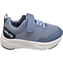 Levi's Ocean Παιδικά Sneakers Γαλάζια VHUD0062T-0768