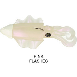 JLC Xoco Combo Τεχνητό Δόλωμα 90gr Flashes Pink