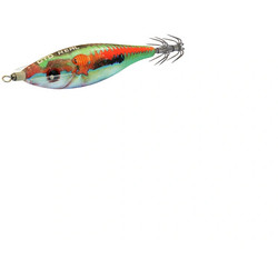 DTD Real Fish New Generation 1.5 Τεχνητό Δόλωμα Καλαμαριέρα Φωσφοριζέ 5.5cm 5.5gr Knez