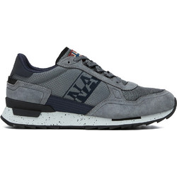 Napapijri Ανδρικά Sneakers Γκρι NP0A8B2R-H98