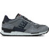 Napapijri Ανδρικά Sneakers Γκρι NP0A8B2R-H98