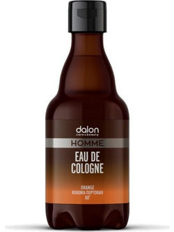 Dalon Orange Eau de Cologne 300ml