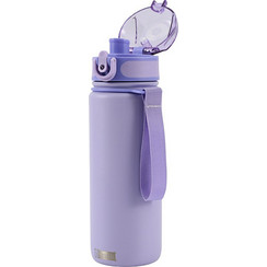 iDrink Therm Bottle Lilac 595ml