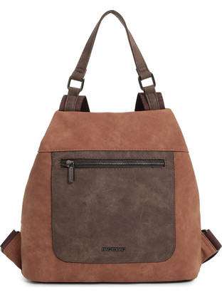 Bag to Bag WH8240 Camel