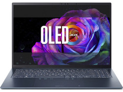 Acer Swift Edge 16 AI SFE16-I51-77A2 (Ultra 7 355/16GB/512GB SSD/Intel Graphics/Windows 11)