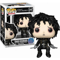 Funko Pop! Movies 2147 Edward Scissorhands