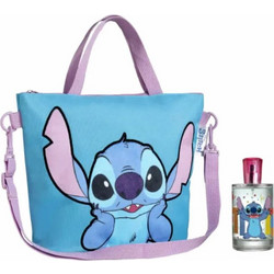 Air Val Stitch Eau de Toilette 100ml + Bag