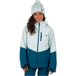 Rossignol Wispile RLNYJ02-23Z Παιδικό Μπουφάν για Ski & Snowboard