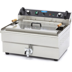 Maxima Deep Fryer Basket