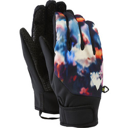 Burton Park Γάντια Σκι & Snowboard Πολύχρωμα Floral Blur 1030519E-EZH