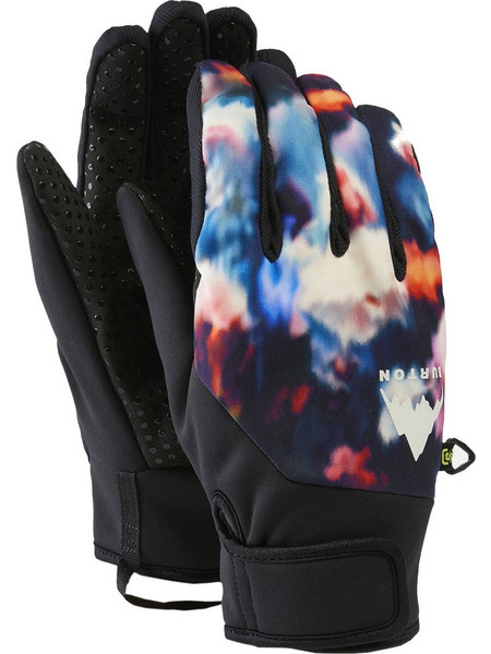 Burton Park Γάντια Σκι & Snowboard Πολύχρωμα Floral Blur 1030519E-EZH