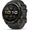 Garmin Fenix 9 Pro inReach 51mm AMOLED Sapphire Carbon Grey DLC Titanium / Black / Pebble Grey