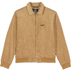 Volcom Ανδρικό Μπουφάν Χειμωνιάτικο Bomber Ταμπά A1732605-ERM