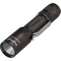 Superfire A6 Φακός Μπαταρίας 550lm
