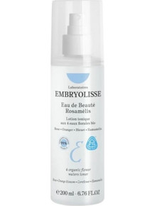 Embryolisse Eau de Beaute Rosamelis Lotion Ντεμακιγιάζ 200ml