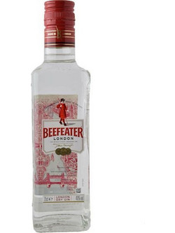 Beefeater London Τζιν 350ml