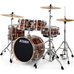 Tama Imperialstar 18" Coffee Teak Wrap