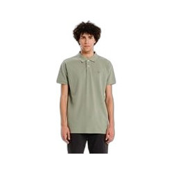 Emerson Ανδρική Μπλούζα Polo Κοντομάνικη Πράσινο Mint 251.EM35.69