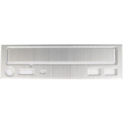 Lian Li Cover Sony Aluminium