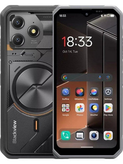 Blackview Fort 100 6GB 128GB
