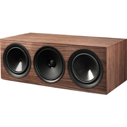Paradigm Premier 520LCR v2 Ηχείο Hi-Fi Κεντρικό 4 Δρόμων Brown