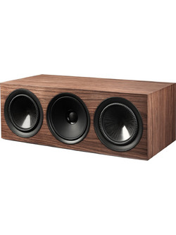 Paradigm Premier 520LCR v2 Ηχείο Hi-Fi Κεντρικό 4 Δρόμων Brown