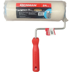 Benman 02007 Ρολό Βαψίματος 240mm 23731-22876