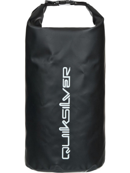 Quiksilver EQYBA03194-KVJ0 Στεγανός Σάκος Ώμου 10lt Μαύρος