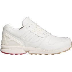 Adidas ZX 8000 Resort Ανδρικά Αθλητικά Παπούτσια για Golf Λευκά KH5275