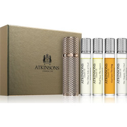 Atkinsons Intense Travel Set