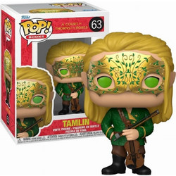 Funko Pop! Books A Court of Thorns and Roses 63 Tamlin