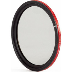 Moment AntiGlare CPL 62mm