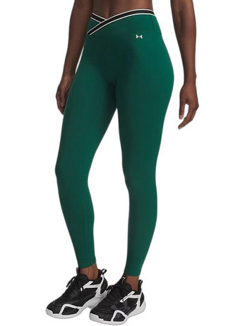 Under Armour Motion Sport Γυναικείο Κολάν Μακρύ Ψηλόμεσο 6013782