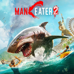 Maneater 2 PS5