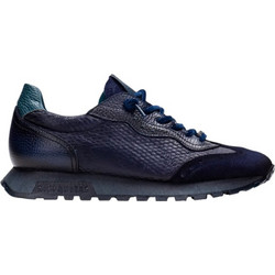 Hispanitas Γυναικεία Sneakers Navy Μπλε HI264955