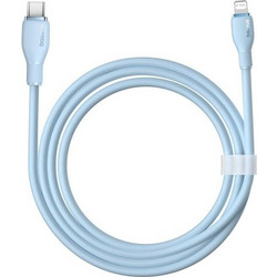 Baseus P10355701311-01 USB-C to Lightning Cable 20W 2m Blue