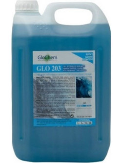 Glochem GLO 203 Ocean Υγρό Γενικού Καθαρισμού 12lt