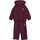 Adidas Originals Βρεφικό Σετ Φόρμας MAROON