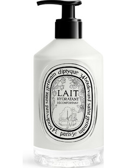 Diptyque Comforting Hydrating Ενυδατική Lotion Σώματος 350ml