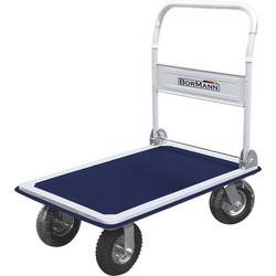 Bormann BWB8000 Πλατφόρμα Μεταφοράς έως 300kg