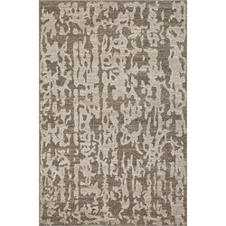 Tzikas Carpets Matai Χαλί Ορθογώνιο 160x230cm 28008-070 Καφέ Μπεζ [