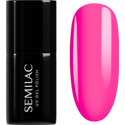 Semilac 979 Ημιμόνιμο Βερνίκι Νυχιών 7ml