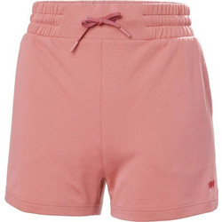 Helly Hansen Αθλητικό Γυναικείο Σορτς Σομόν 63419