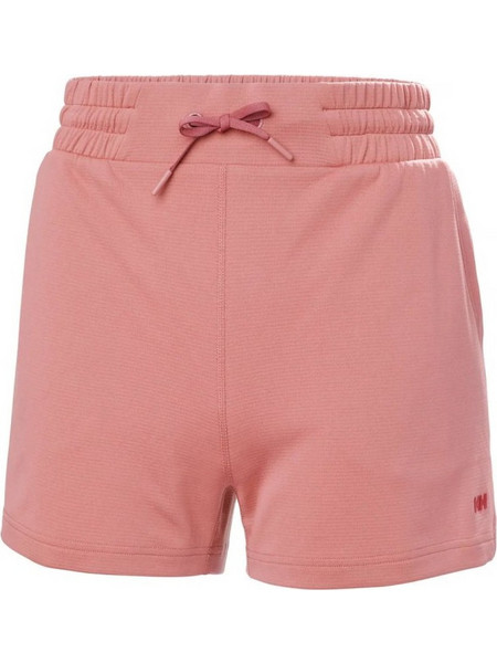 Helly Hansen Αθλητικό Γυναικείο Σορτς Σομόν 63419