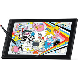 XP-Pen Artist 16 Gen 3 Γραφίδα Σχεδίασης με Οθόνη