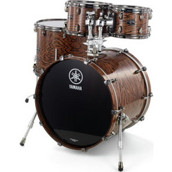 Yamaha Live Custom Hybrid Rock UZU Natural