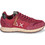 Sun 68 Tom Vintage Ανδρικά Sneakers Μπορντό Z46105-35